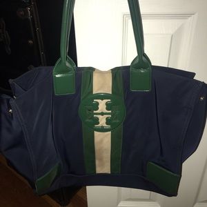 Tory Burch Ella tote